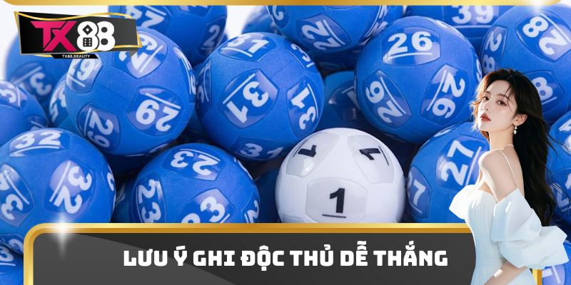 Điều cần biết để ghi đề hiệu quả