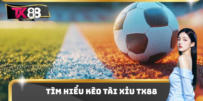 Kèo Tài Xỉu TX88 Là Gì? Xác Định Thắng Thua Và Mẹo Nhận Định